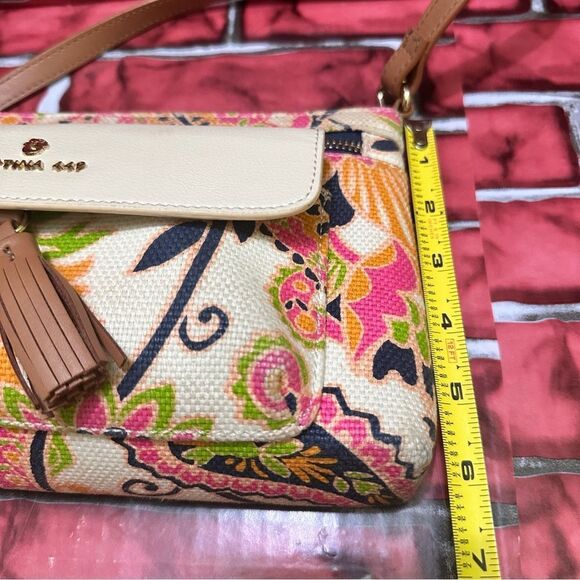 SPARTINA 449 Crossbody Bag - Picture 4 of 13